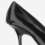 Décolleté Lady in pelle SD0611 P001Z99 PINKO 