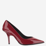 Décolleté Lady in pelle SD0611 P050R30 PINKO 