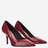 Décolleté Lady in pelle SD0611 P050R30 PINKO 