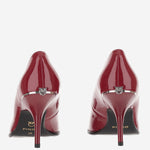 Décolleté Lady in pelle SD0611 P050R30 PINKO 
