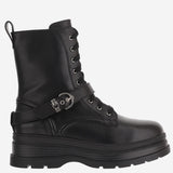 STIVALETTI EVA IN PELLE SD0613 P001Z99 PINKO 