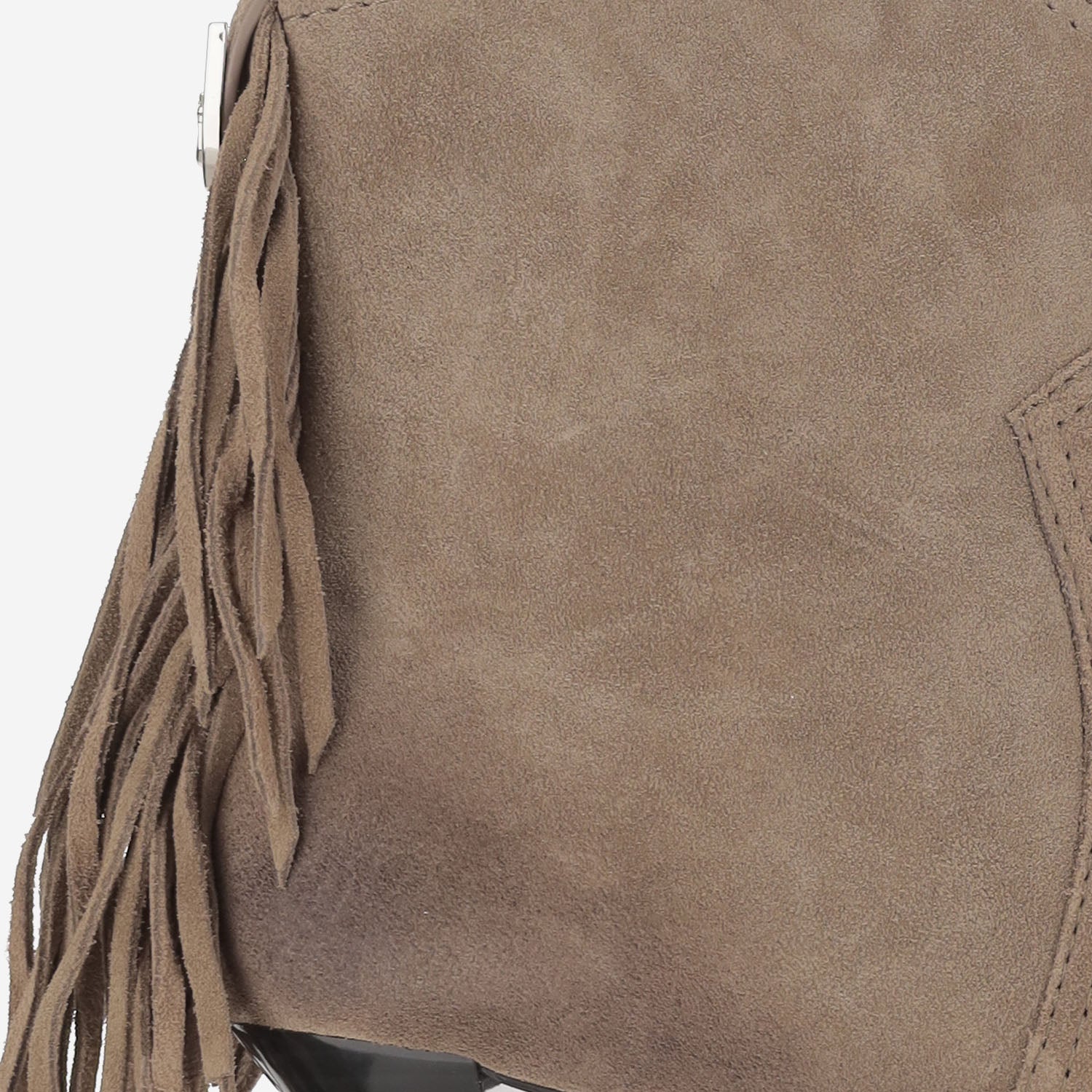 STIVALETTI DIDI IN SUEDE SD0653 P151L15 PINKO 