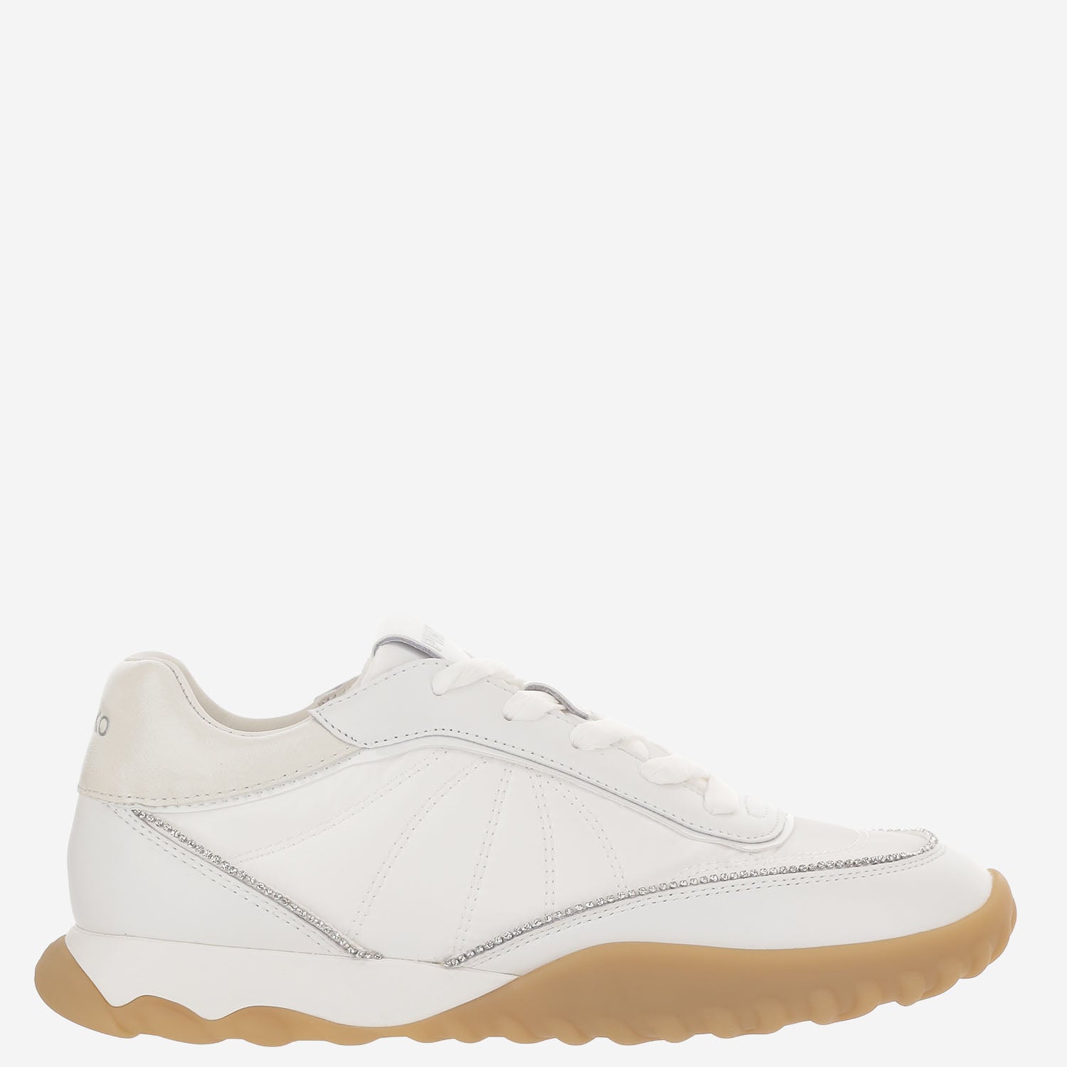 SNEAKERS GEA IN MISTO PELLE SS0177 P023Z1B PINKO 