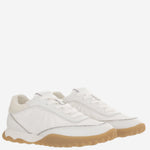 SNEAKERS GEA IN MISTO PELLE SS0177 P023Z1B PINKO 