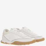 SNEAKERS GEA IN MISTO PELLE SS0177 P023Z1B PINKO 