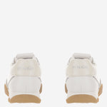 SNEAKERS GEA IN MISTO PELLE SS0177 P023Z1B PINKO 