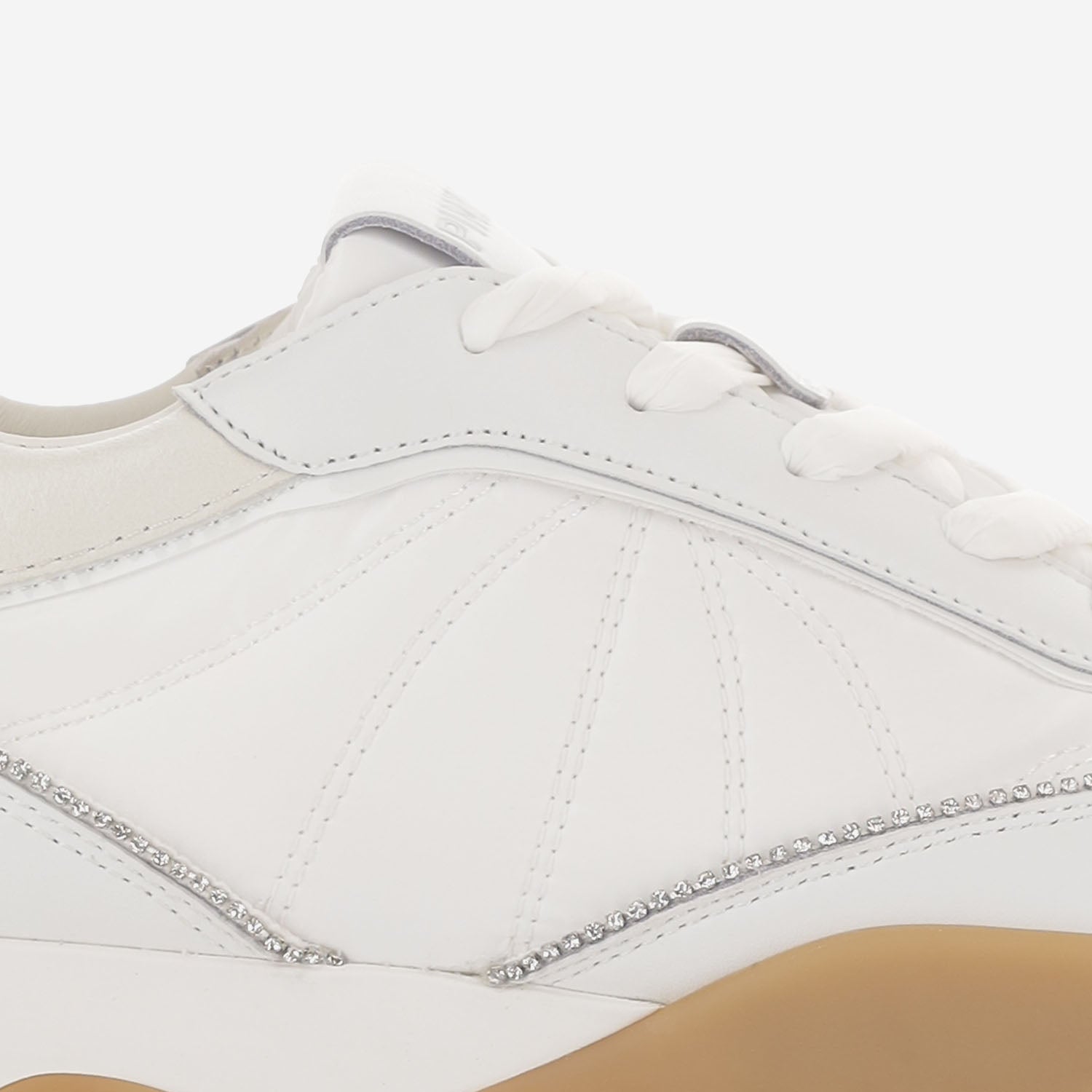 SNEAKERS GEA IN MISTO PELLE SS0177 P023Z1B PINKO 
