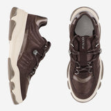 SNEAKERS ATHENA IN PELLE SS0195 P002L72 PINKO 