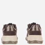 SNEAKERS ATHENA IN PELLE SS0195 P002L72 PINKO 