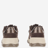 SNEAKERS ATHENA IN PELLE SS0195 P002L72 PINKO 