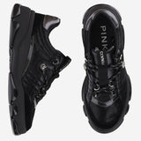 SNEAKERS ATHENA IN PELLE SS0195 P002Z99 PINKO 