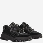 SNEAKERS ATHENA IN PELLE SS0195 P002Z99 PINKO 