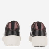 SNEAKERS ALBA IN MISTO PELLE SS0211 P027Z99 PINKO 
