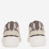 SNEAKERS ALBA IN MISTO PELLE SS0211 P027ZU5 PINKO 