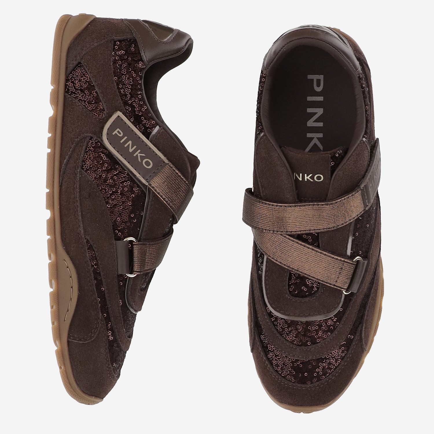 SNEAKERS YULIA 03 SS0213 P169L72 PINKO 