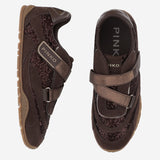 SNEAKERS YULIA 03 SS0213 P169L72 PINKO 