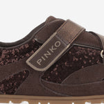 SNEAKERS YULIA 03 SS0213 P169L72 PINKO 