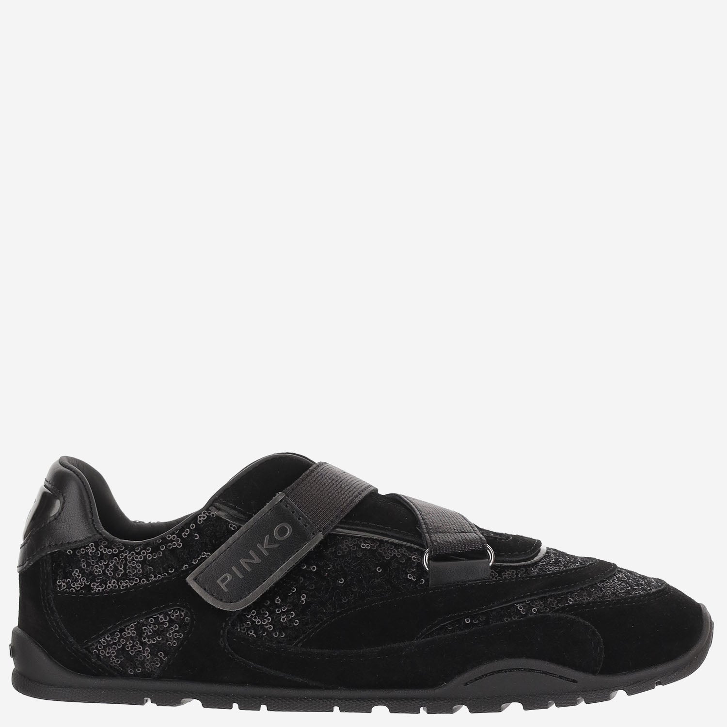 SNEAKERS YULIA 03 SS0213 P169Z99 PINKO 