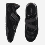 SNEAKERS YULIA 03 SS0213 P169Z99 PINKO 