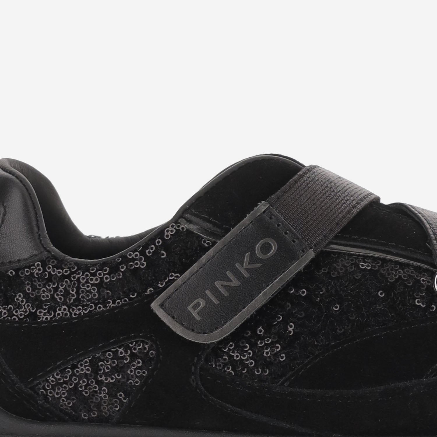 SNEAKERS YULIA 03 SS0213 P169Z99 PINKO 