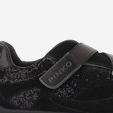 SNEAKERS YULIA 03 SS0213 P169Z99 PINKO 