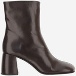 STIVALETTO IN PELLE MBC1 PORTOTDM POEVE 