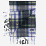 SCIARPA IN CASHMERE CON LOGO 449899884 001 POLO RALPH LAUREN 