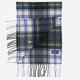 SCIARPA IN CASHMERE CON LOGO 449899884 001 POLO RALPH LAUREN 