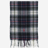 SCIARPA IN LANA CON LOGO 449959354 019 POLO RALPH LAUREN 