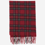 SCIARPA IN CASHMERE CON LOGO 449959360 001 POLO RALPH LAUREN 