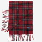 SCIARPA IN CASHMERE CON LOGO 449959360 001 POLO RALPH LAUREN 