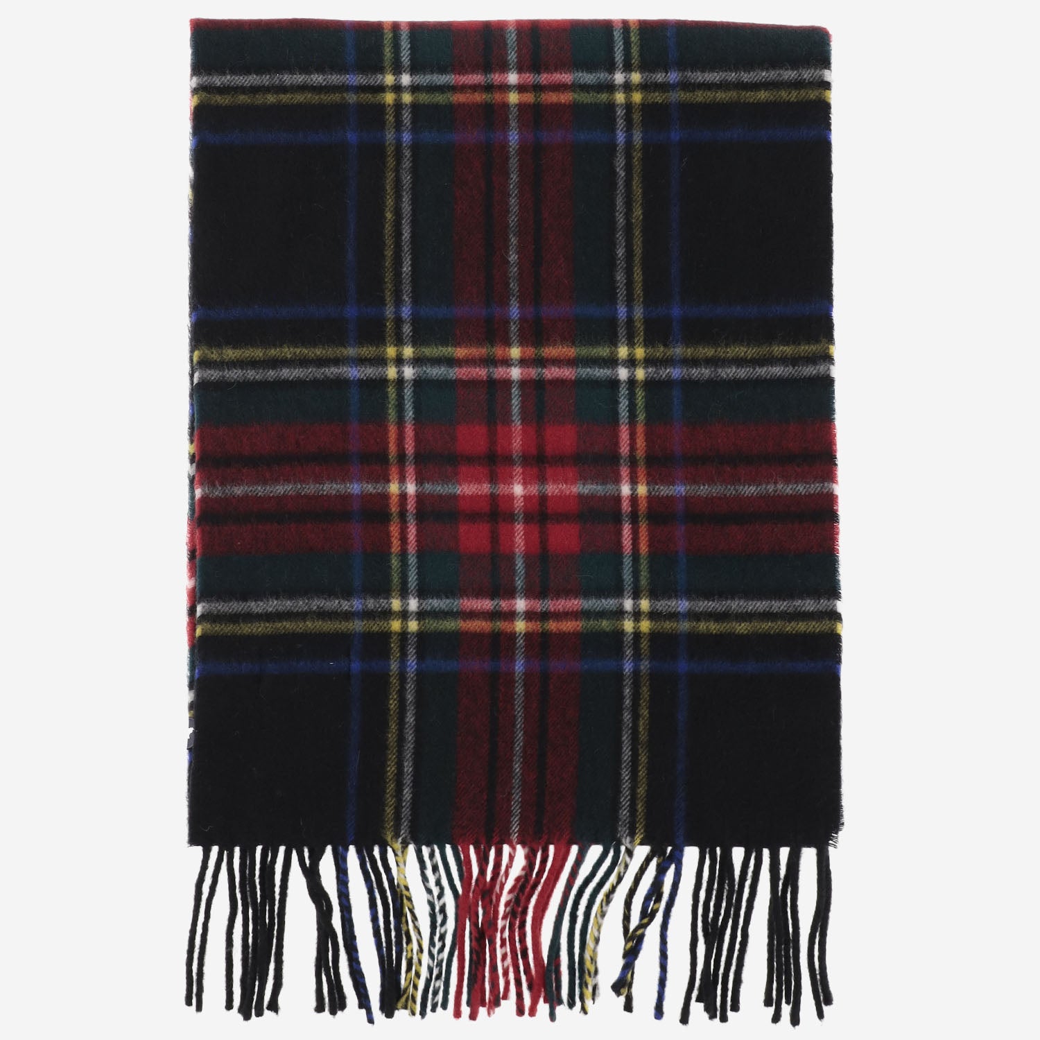 SCIARPA IN CASHMERE CON LOGO 449959360 004 POLO RALPH LAUREN 