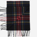 SCIARPA IN CASHMERE CON LOGO 449959360 004 POLO RALPH LAUREN 