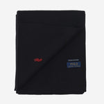 SCIARPA IN LANA CON LOGO 710886136 001 POLO RALPH LAUREN 