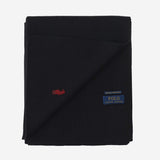 SCIARPA IN LANA CON LOGO 710886136 001 POLO RALPH LAUREN 