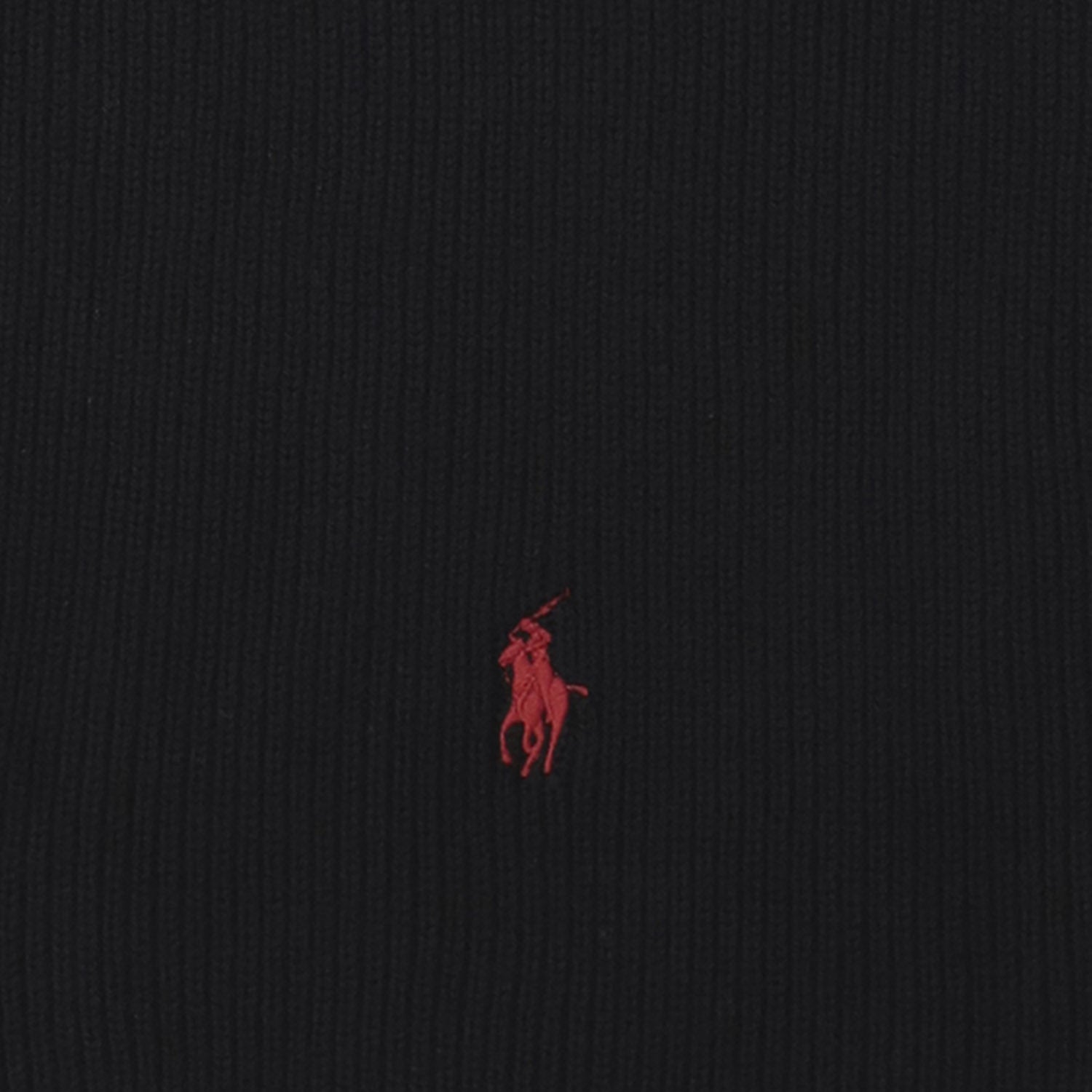 SCIARPA IN LANA CON LOGO 710886136 001 POLO RALPH LAUREN 