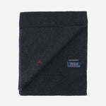 SCIARPA IN LANA CON LOGO 710886136 004 POLO RALPH LAUREN 