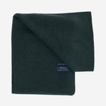 SCIARPA IN LANA CON LOGO 710886136 502 POLO RALPH LAUREN 