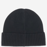BEANIE IN LANA CON LOGO 710886137 001 POLO RALPH LAUREN 