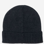 BEANIE IN LANA CON LOGO 710886137 004 POLO RALPH LAUREN 
