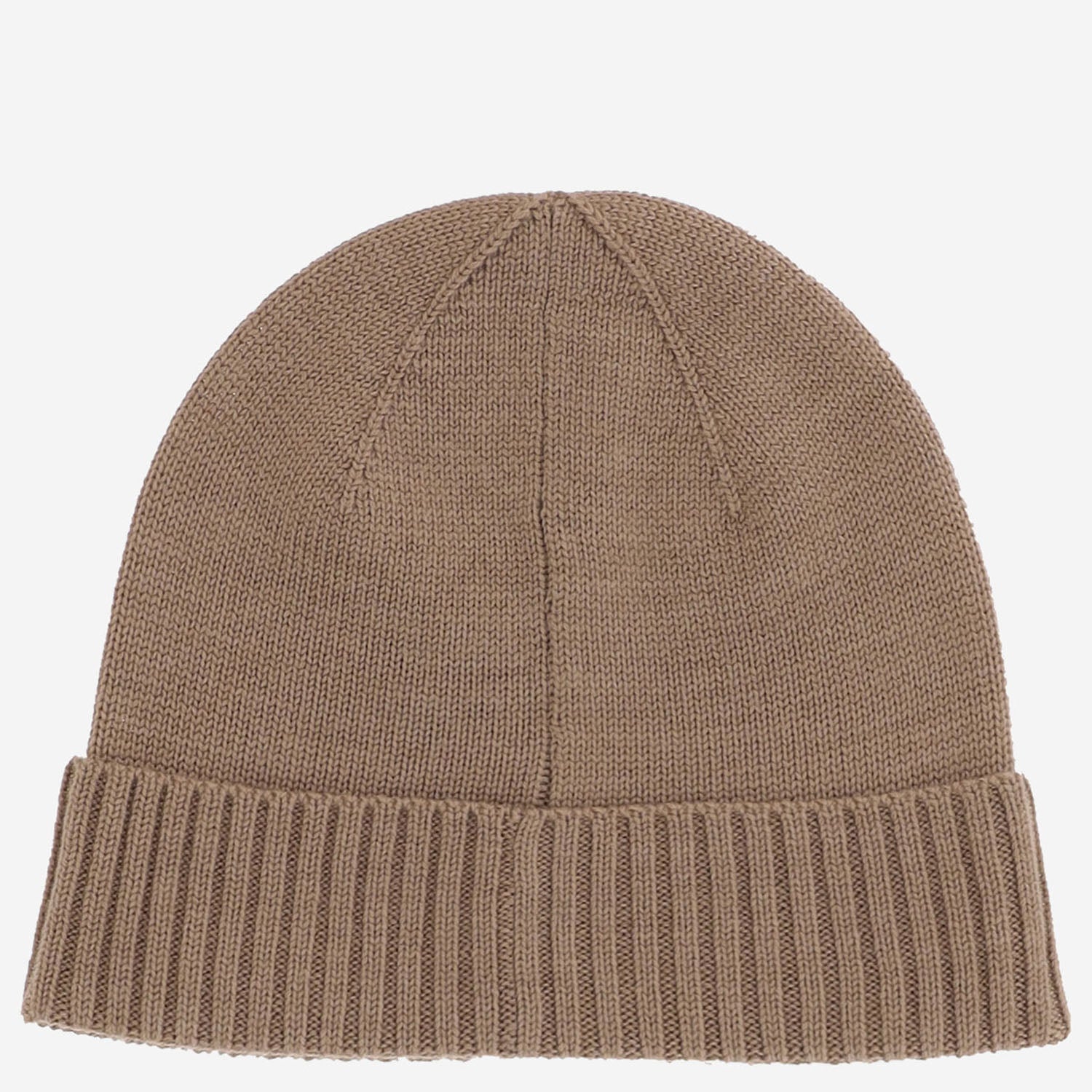 BEANIE IN LANA CON LOGO 710886137 500 POLO RALPH LAUREN 