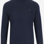 PULLOVER IN LANA CON LOGO 710946145 001 POLO RALPH LAUREN 