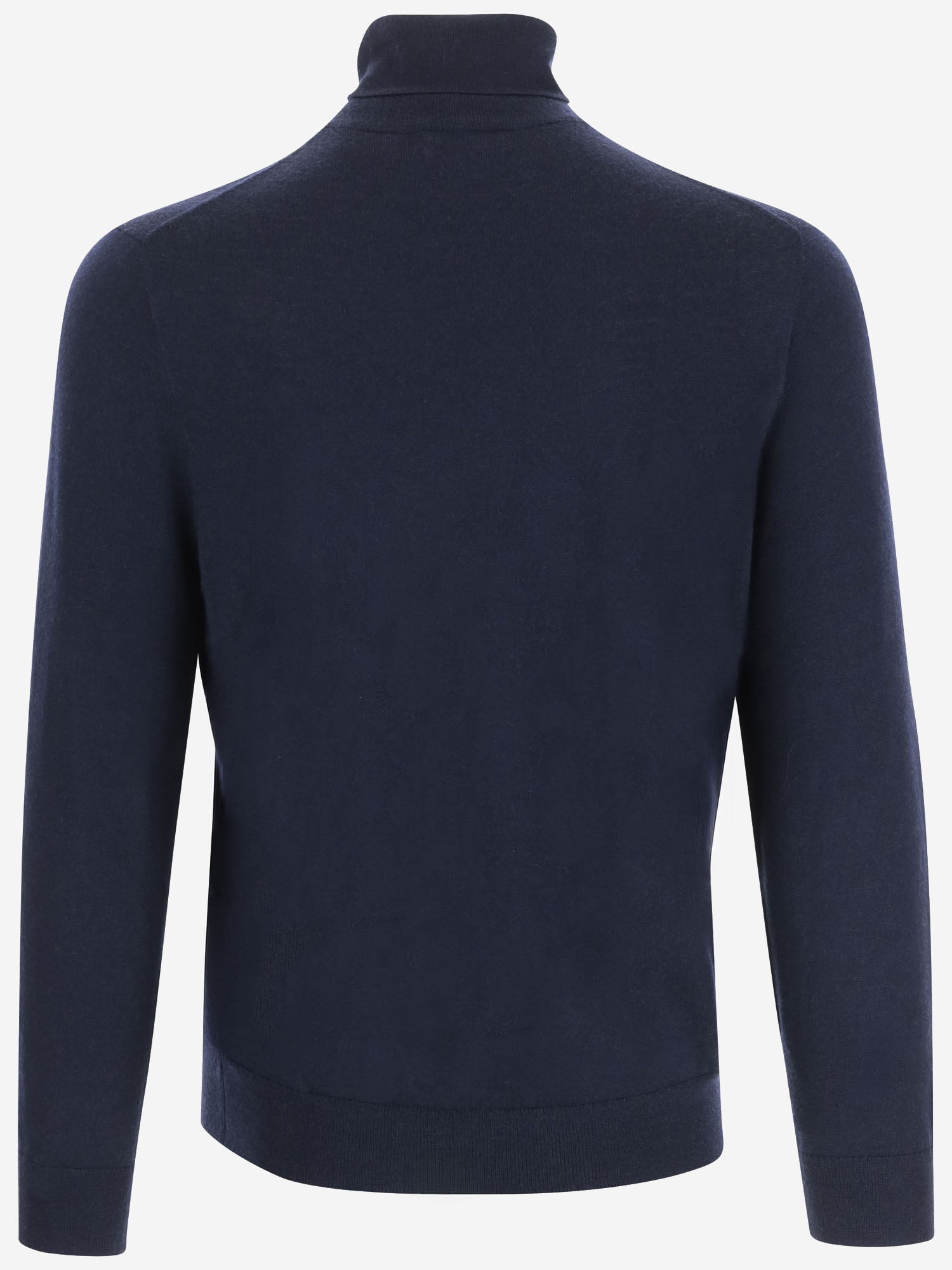 PULLOVER IN LANA CON LOGO 710946145 001 POLO RALPH LAUREN 