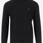 PULLOVER IN LANA CON LOGO 710946145 002 POLO RALPH LAUREN 