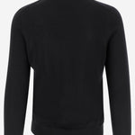 PULLOVER IN LANA CON LOGO 710946145 002 POLO RALPH LAUREN 