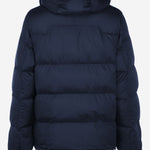 PIUMINO GORHAM IN NYLON CON LOGO 710968278 003 POLO RALPH LAUREN 
