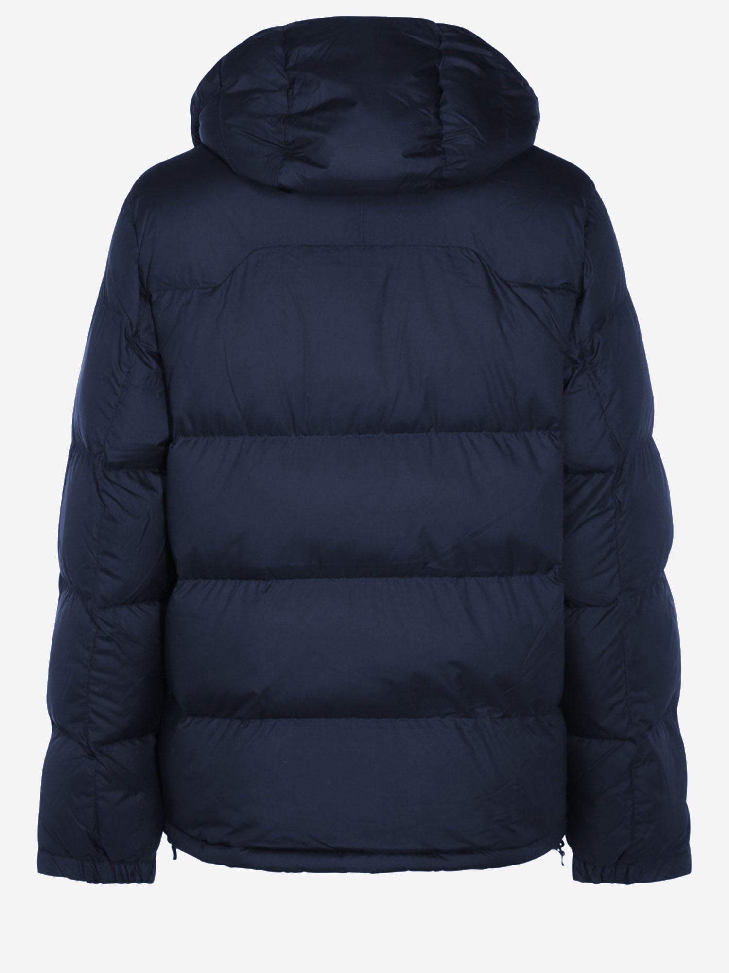 PIUMINO GORHAM IN NYLON CON LOGO 710968278 003 POLO RALPH LAUREN 