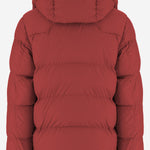 PIUMINO GORHAM IN NYLON CON LOGO 710968278 501 POLO RALPH LAUREN 