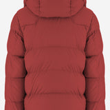 PIUMINO GORHAM IN NYLON CON LOGO 710968278 501 POLO RALPH LAUREN 