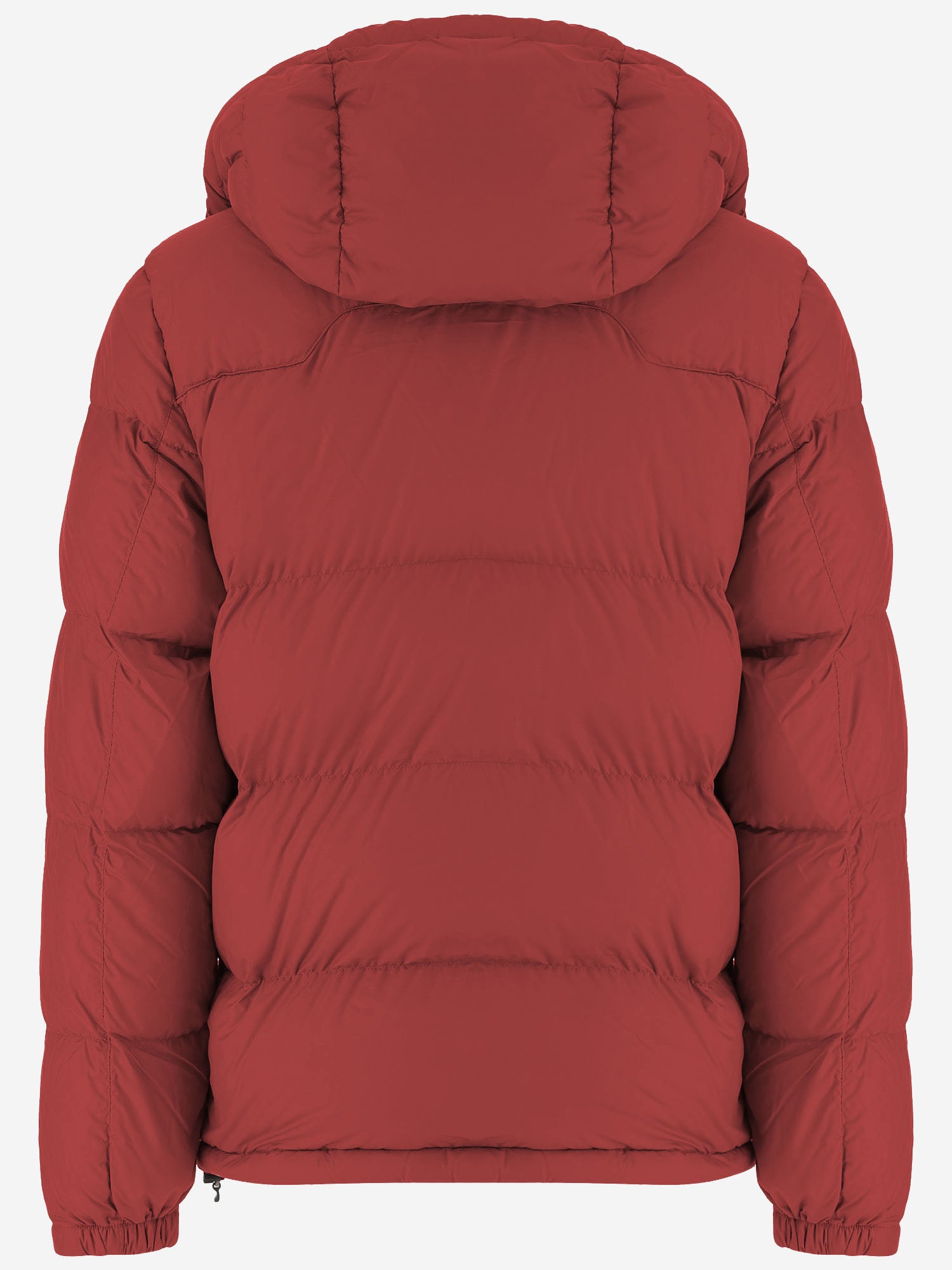 PIUMINO GORHAM IN NYLON CON LOGO 710968278 501 POLO RALPH LAUREN 